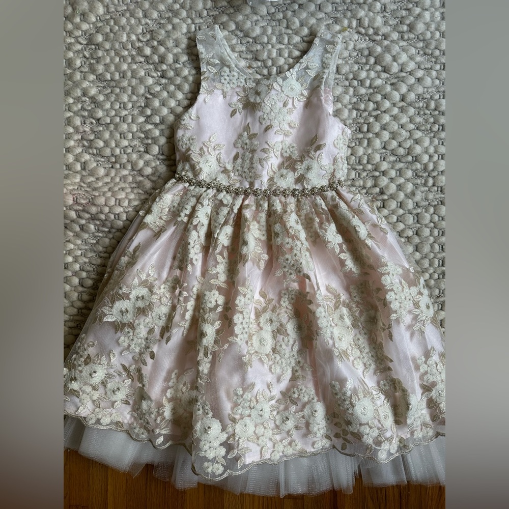 American Princess Dress